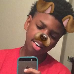 Meet your Posher, Gage